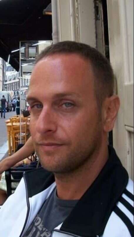 מוטי כץ. | באדיבות המצולם