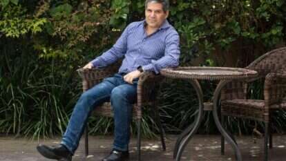 שי אגסי. | אבישג שאר-ישוב