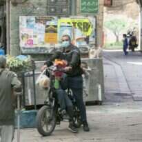 תושבים ערבים בעכו. | מישל דוט קום