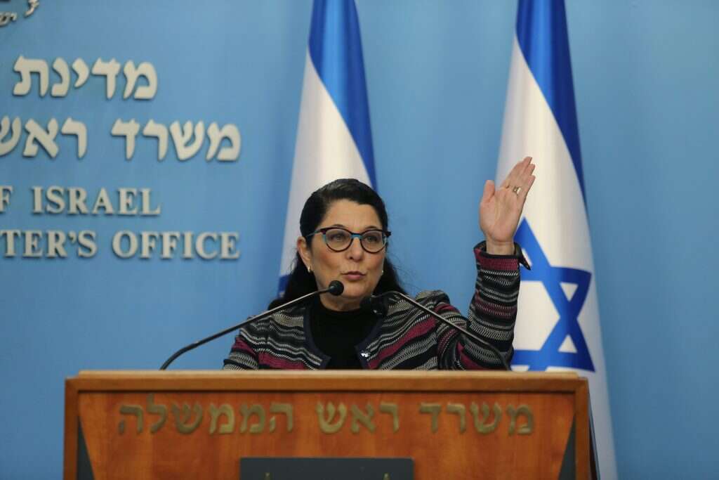 פרופ' סיגל סדצקי. | אלכס קולומויסקי