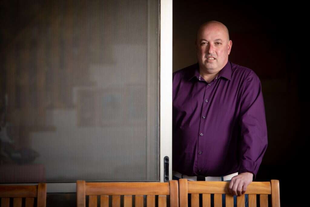 איתמר גרוטו. | אריק סולטן