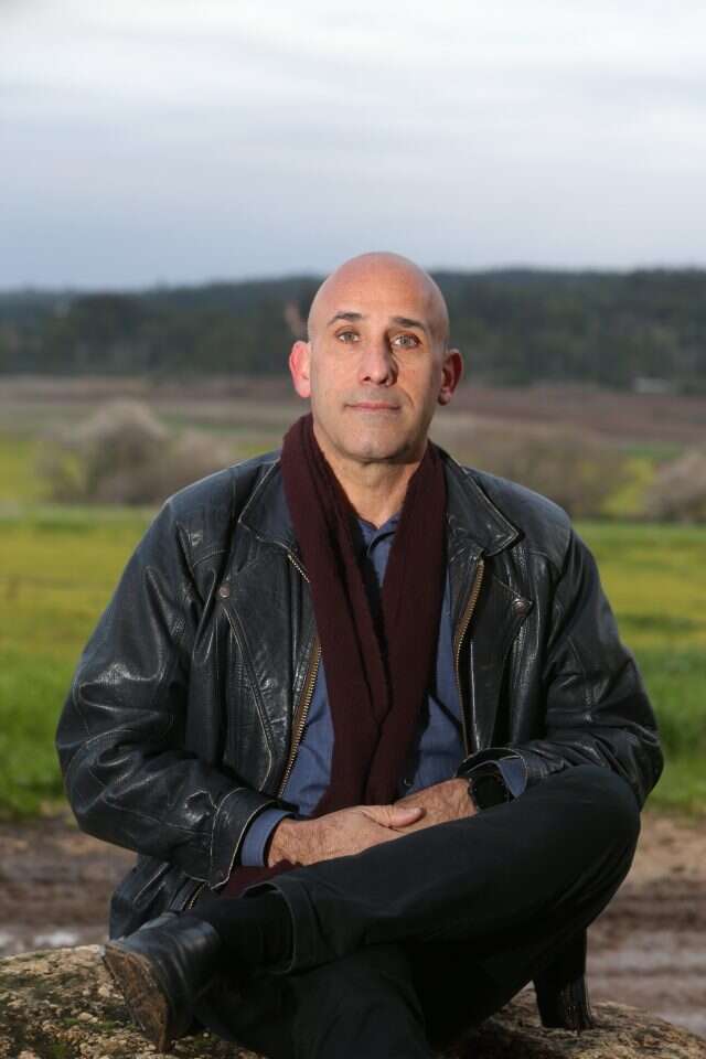 "כשרמטכ"לים נוטשים ערכי ציונות, זה יוצר שבר עמוק". אמיר אביבי. | מרים צחי