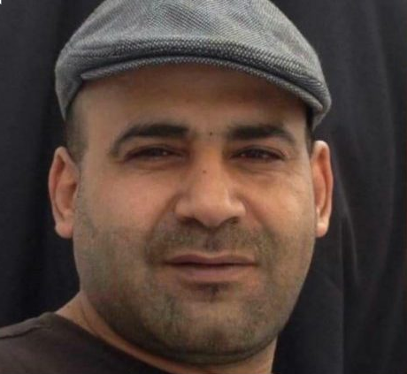 סלאמה אל־אטרש. | באדיבות המצולם