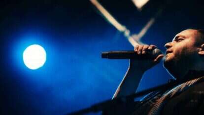 שי צברי. | gaya's music photos