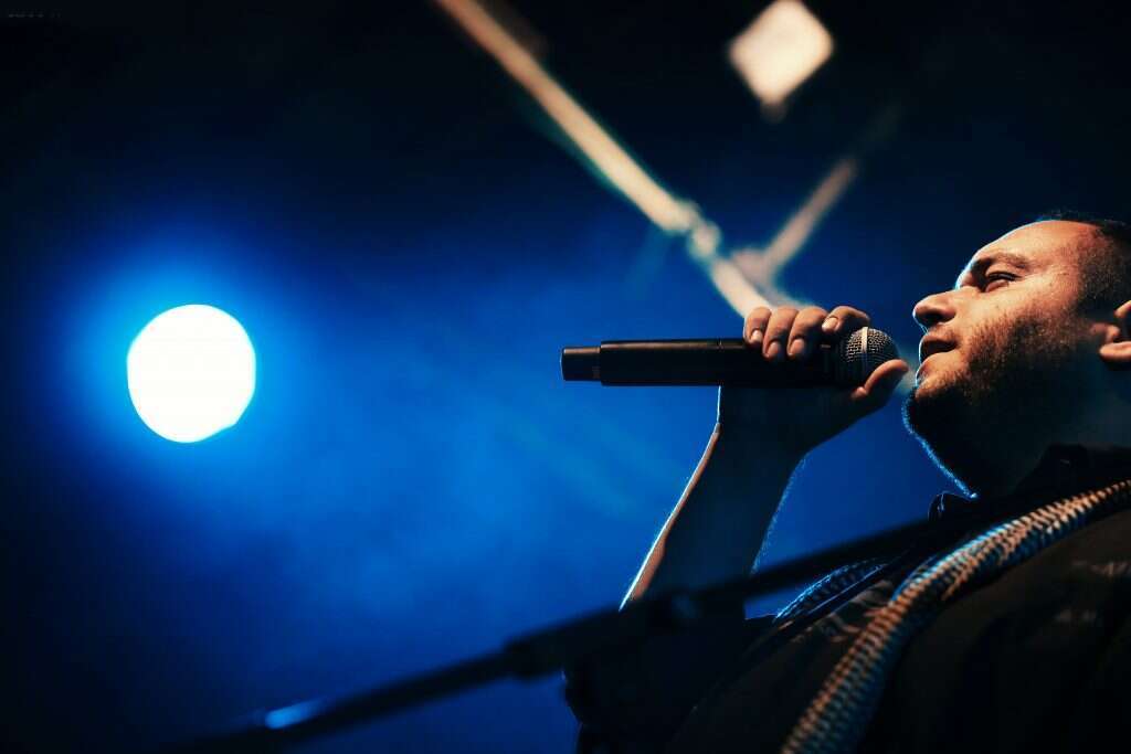 שי צברי. | gaya's music photos