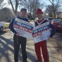 קמפיין המזרחי העולמי. | המזרחי העולמי