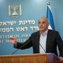 שר האוצר משה כחלון. | יונתן זינדל, פלאש 90