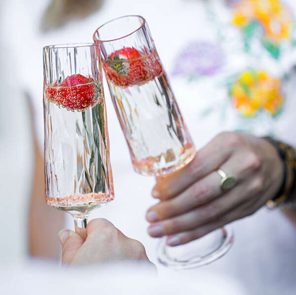 שש כוסות בלתי שבירות. | סטודיו דג