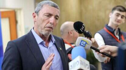 השר רפי פרץ. | מארק ישראל סלם השר רפי פרץ. | מארק ישראל סלם