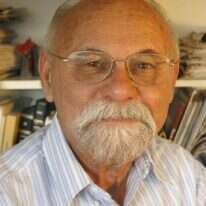 פרופ' מנחם פרידמן. | באדיבות המשפחה