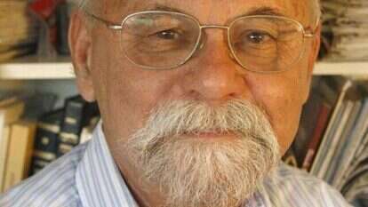 פרופ' מנחם פרידמן. | באדיבות המשפחה