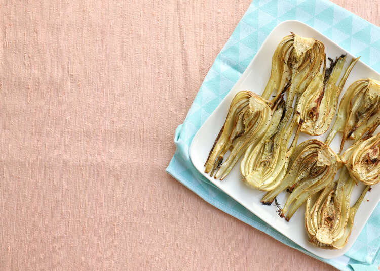 ראשי שומר צלויים מושלמים. | אפרת ליכטנשטט