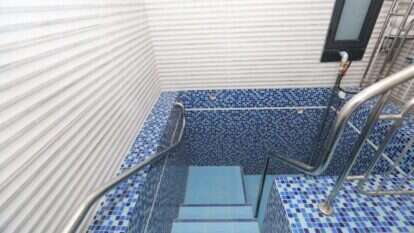 מקווה טהרה, אילוסטרציה. | שאטרסטוק