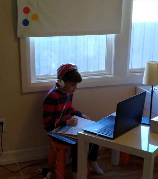 באדיבות משפחת שאומן