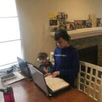 באדיבות משפחת שאומן