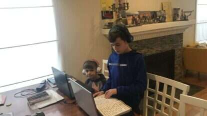 באדיבות משפחת שאומן