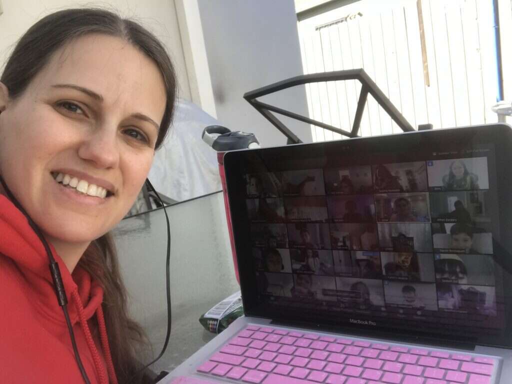 באדיבות משפחת שאומן