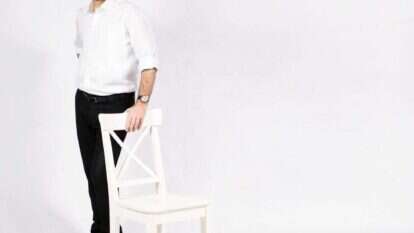 איציק קרומבי. | אריק סולטן