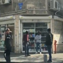 מסך טוויטר דורון אברהמי מסך טוויטר דורון אברהמי