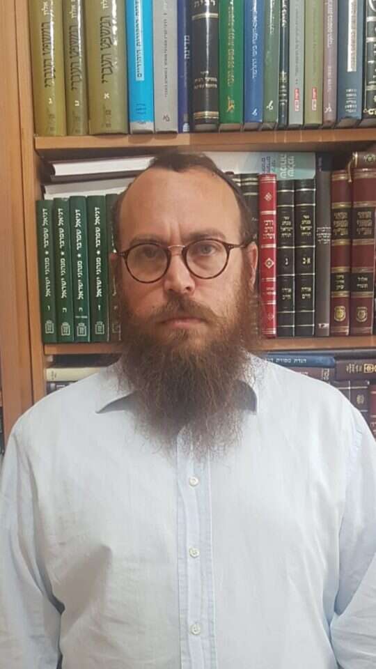 מנדי ברונפמן