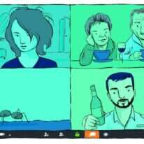 איור: מורן ברק איור: מורן ברק