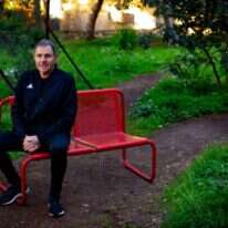 אלי גוטמן. | אריק סולטן