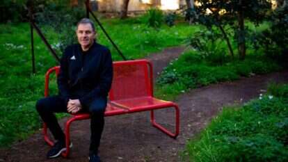 אלי גוטמן. | אריק סולטן