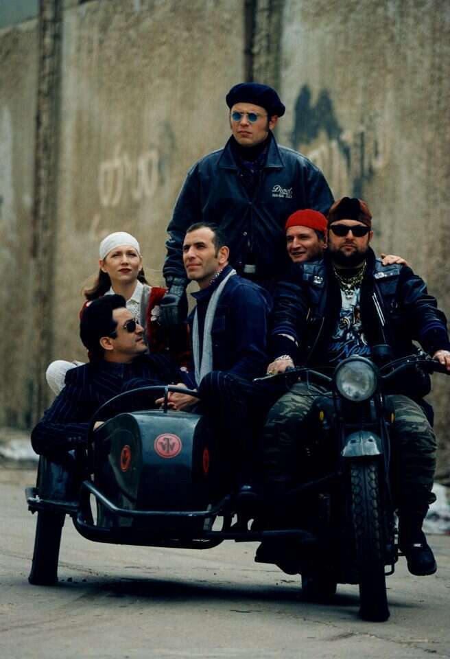 מהתסריטאים הבולטים בתעשייה. "החמישייה הקאמרית". | פלאש 90