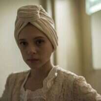 שירה האס, מתוך "המורדת". | נטפליקס