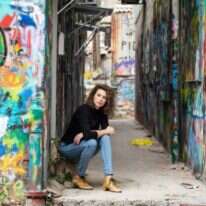 תמר עמית יוסף. | אבישג שאר־ישוב