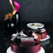 פורסט נואר רולדין פסח. | רונן מ