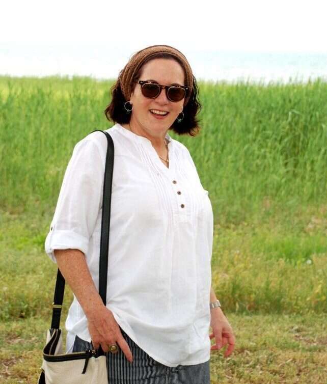 רבקה יפה שחר. | יסכה דקל