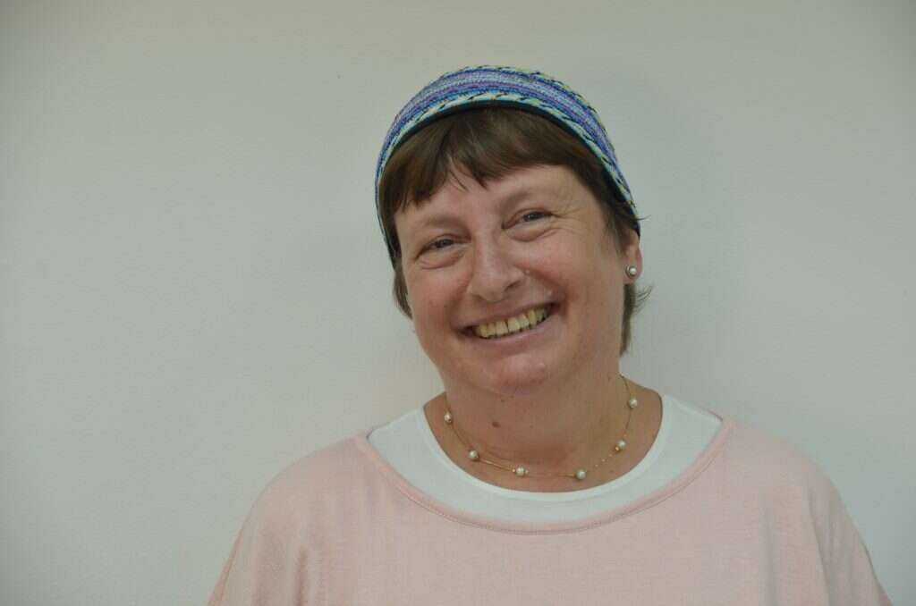 מלכה פיוטרקובסקי. | באדיבות המצולמת