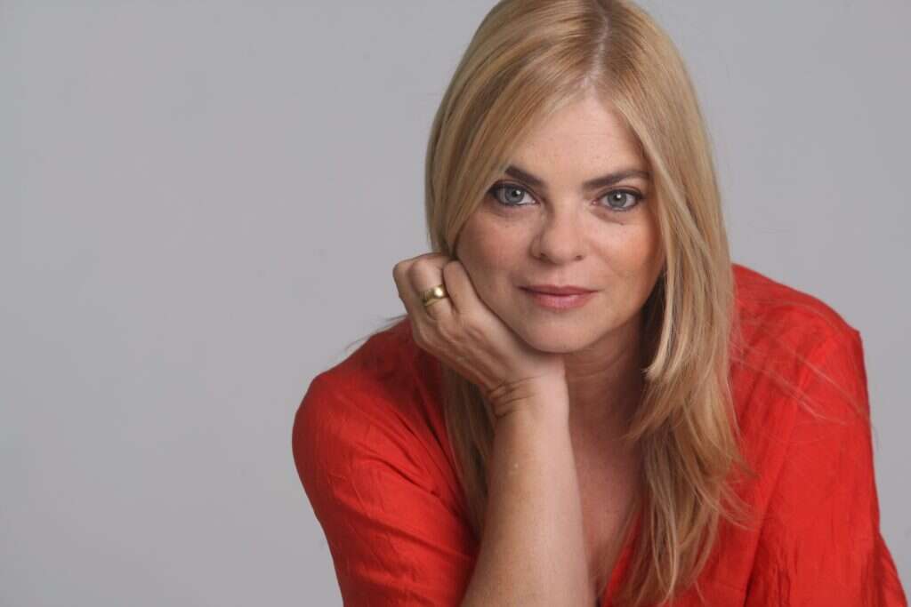 סמדר שיר. | אביגיל עוזי