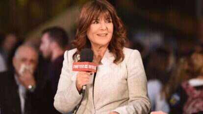 רינה מצליח. | גילי יערי, פלאש 90 רינה מצליח. | גילי יערי, פלאש 90