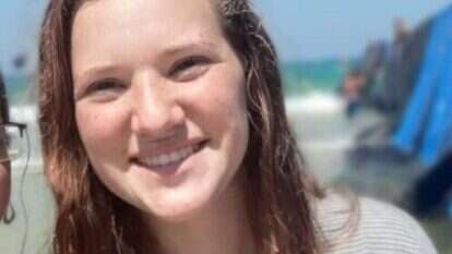 רנה שנרב ז"ל. | באדיבות המשפחה