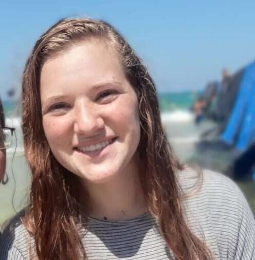 רנה שנרב ז"ל. | באדיבות המשפחה