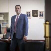 רונן פרץ. | אוליבייה פיטוסי, פלאש 90