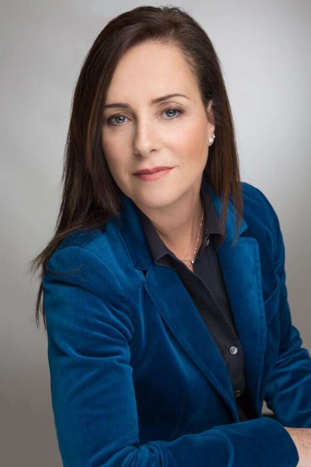 יעל דניאלי. | סמדר כפרי