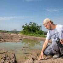אסף בן דוד. | יוסי אלוני