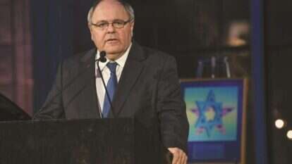 "העיר נמצאת כרגע בהפסקה מלאה כמעט". דיין. | שחר עזרן