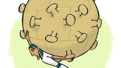 איור: שי צ'רקה