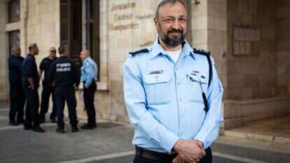 הרב רמי ברכיהו. | אריק סולטן