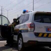 פיקוח נפש ברור. משטרת התנועה. | דוברות המשטרה