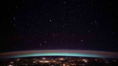 הקב"ה הוא למעלה מן המקום. | AFP הקב"ה הוא למעלה מן המקום. | AFP