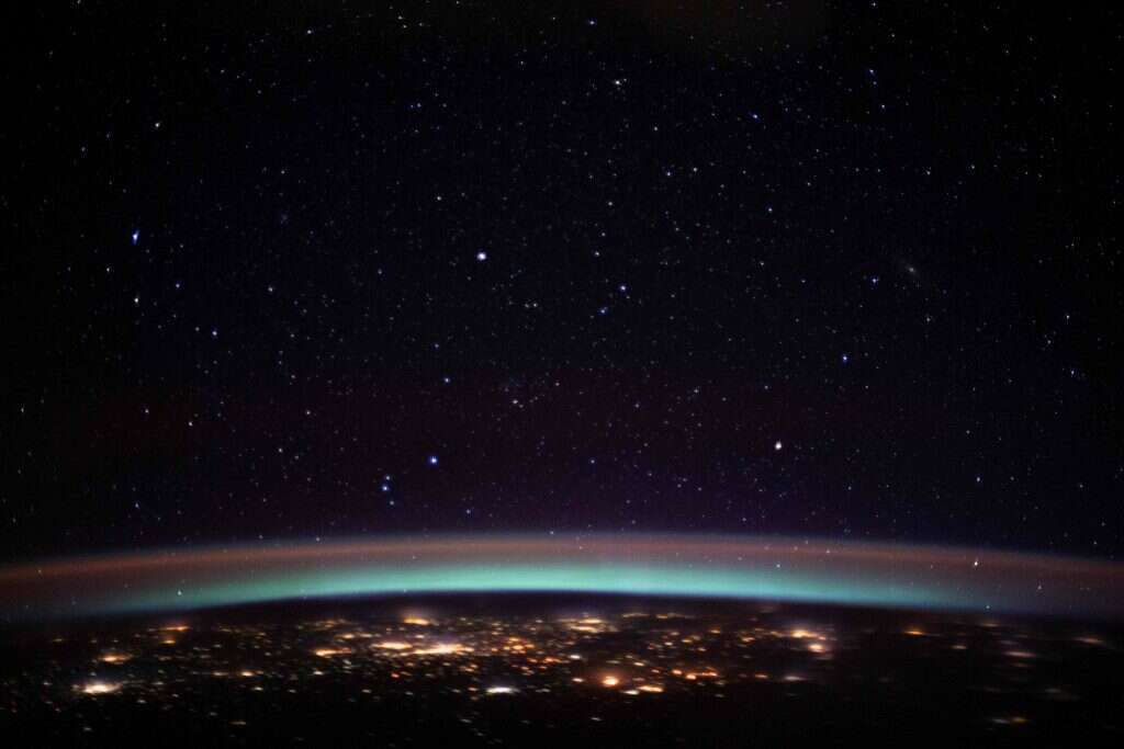 הקב"ה הוא למעלה מן המקום. | AFP
