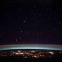 הקב"ה הוא למעלה מן המקום. | AFP