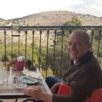 קשה היה שלא להתחבר אליו. דוד ארליך. | יודפת