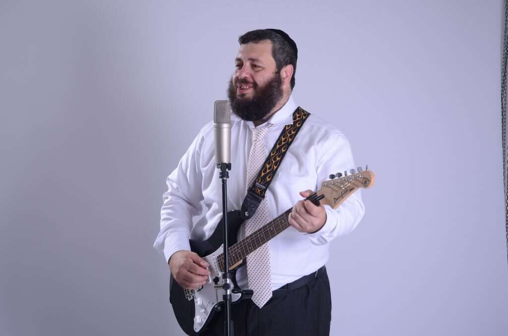 מאיר. | יניב סרי