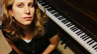 מרב. | אורית לוינגר